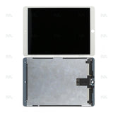 Ecran LCD + Vitre pour iPad Air 3 (2019) 10.5 (Ref) - Blanc