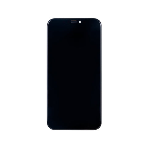 Ecran LCD + Vitre pour iPhone XR - In-Cell HD+
