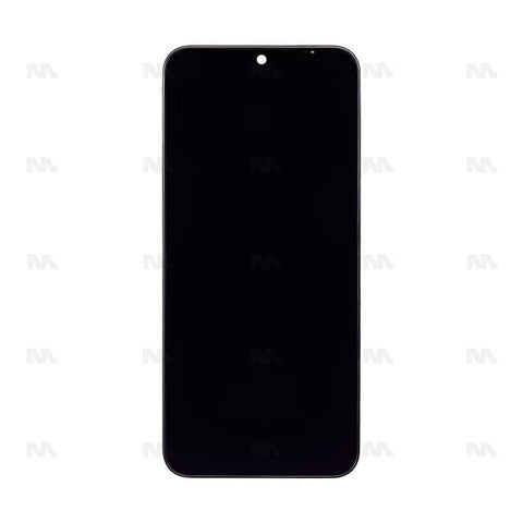 Chassis + Ecran Original OEM pour Samsung Galaxy A14 A145F - Noir