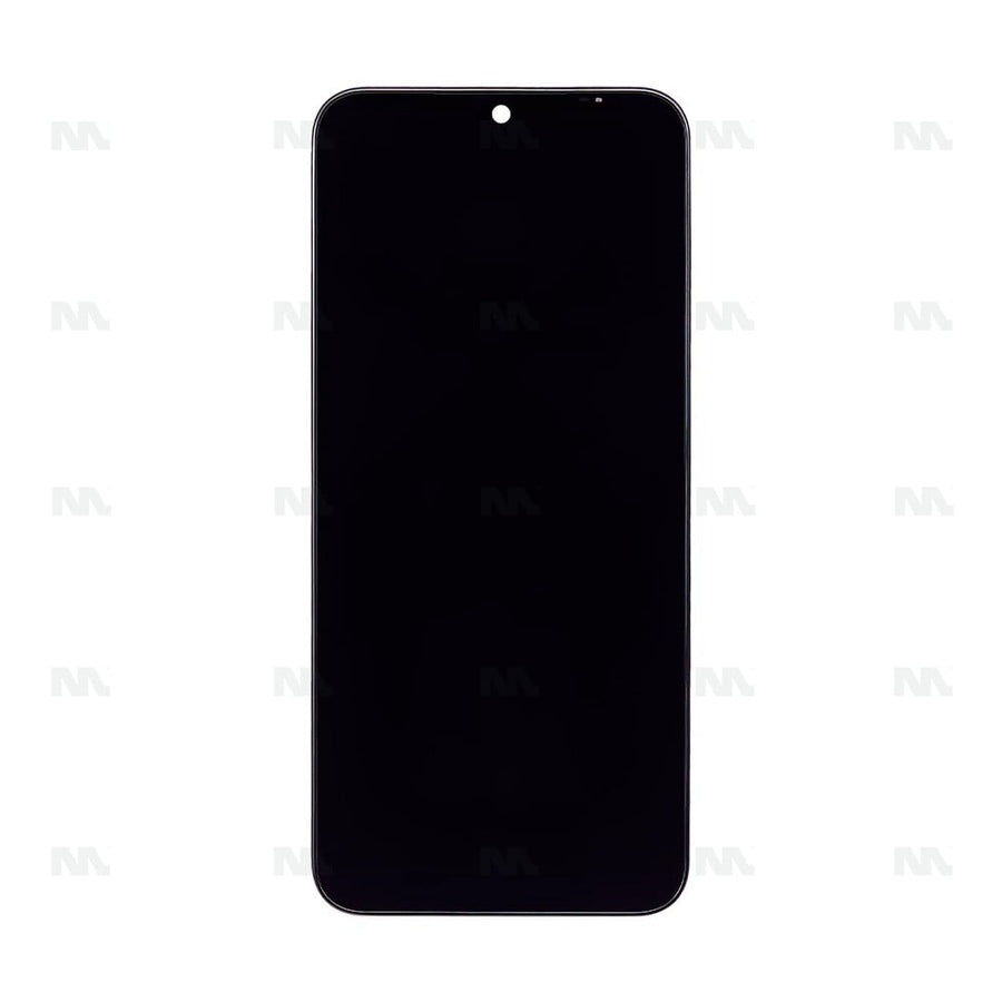 Chassis + Ecran Original OEM pour Samsung Galaxy A14 A145F - Noir