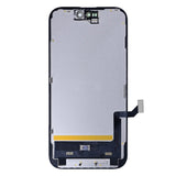 Ecran Soft-OLED PIXDURA (Run Diagnostics) (60Hz) pour Apple iPhone 15