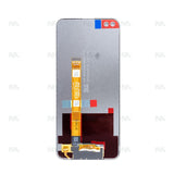 Ecran Original OEM + Vitre pour Realme 6 Pro (RMX2061 / RMX2063) - Noir