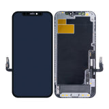 Ecran OLED + Vitre pour iPhone 12 / 12 Pro Premium
