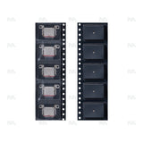 Connecteur de Charge Original OEM pour Samsung Galaxy S21 G991B, S21 Plus G996B, S21 Ultra G998B, S21 FE G990B, S22 S901B, S22 Plus S906B, S22 Ultra S908B (5pcs)
