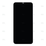 Ecran - Incell - Original Service Pack pour Samsung Galaxy A50 A505F - Noir