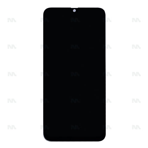 Ecran - Incell - Original Service Pack pour Samsung Galaxy A50 A505F - Noir