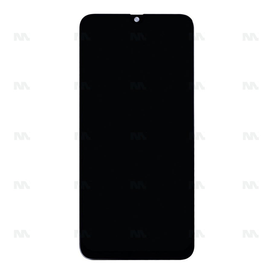 Ecran - Incell - Original Service Pack pour Samsung Galaxy A50 A505F - Noir