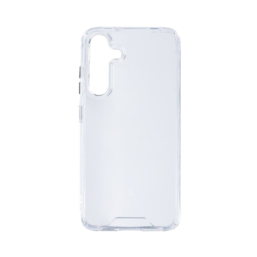 Étui antichoc Rixus en TPU pour Samsung Galaxy A05s transparent