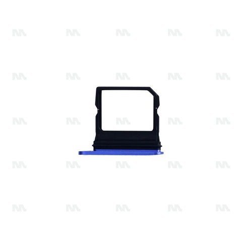 Support pour carte SIM Google Pixel 10 Indigo OEM