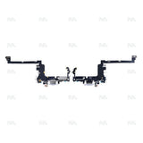 Système de recharge - Nappe - Reconditionné - Apple iPhone 17 Pro - Argent