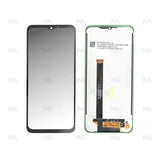 Ecran Officiel Service Pack + Vitre pour Samsung Xcover 6 Pro G736B
