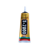 Colle noire T7000 110 ml