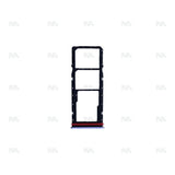 Support de carte SIM pour Xiaomi Redmi 15C 5G - Violet - OEM