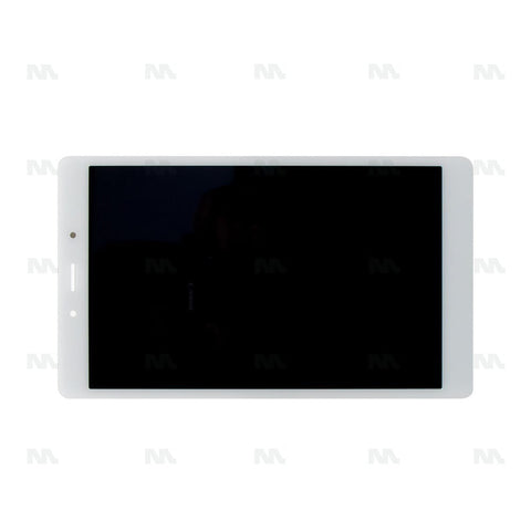 Ecran LCD + Vitre pour Samsung Galaxy Tab A 8.0 (2019) T295 (LTE) - Blanc