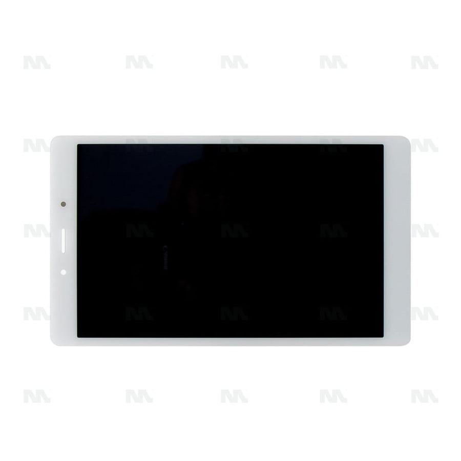 Ecran LCD + Vitre pour Samsung Galaxy Tab A 8.0 (2019) T295 (LTE) - Blanc