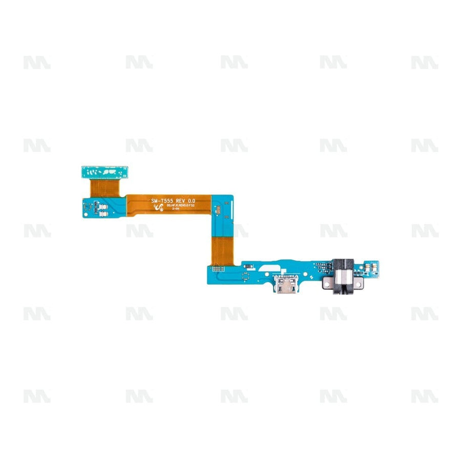Connecteur de charge pour Samsung Galaxy Tab A 9,7 pouces T550, T555 – OEM
