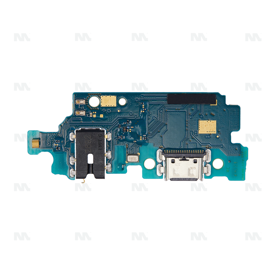 Carte de charge système pour Samsung Galaxy A23 5G A236B OEM