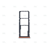 Support de carte SIM pour Xiaomi Redmi 14C, 14R - Bleu étoilé - OEM