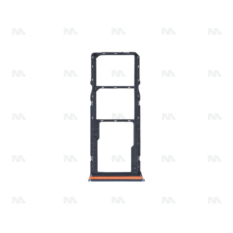 Support de carte SIM pour Xiaomi Redmi 14C, 14R - Bleu étoilé - OEM