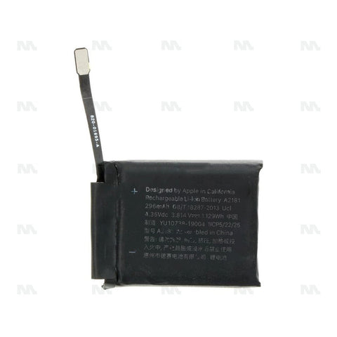 Batterie Apple Watch Series 5 (44mm) (A2181) - OEM