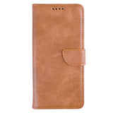 Bibliothèque Rixus pour Xiaomi 15 Marron clair