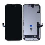 Ecran OLED + Vitre pour iPhone 16