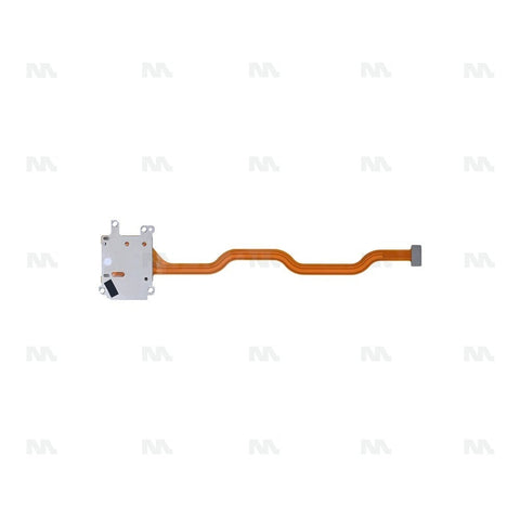 Lecteur de carte SIM avec Nappe OEM pour Xiaomi Mi 11 Lite, 11 Lite 5G, 11 Lite 5G NE