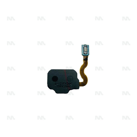 Nappe On/Off et Volume pour Samsung Galaxy S8 Plus G955F – Blanc