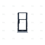Support de carte SIM noir OEM pour Xiaomi Poco X5 5G, Redmi Note 12 5G
