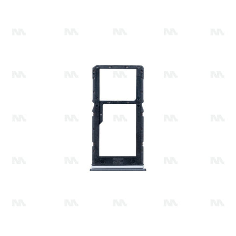 Support de carte SIM noir OEM pour Xiaomi Poco X5 5G, Redmi Note 12 5G