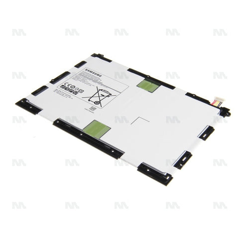 Batterie Samsung Galaxy Tab A 9.7 pouces T550, T555, P550, P555 (EB-BT550ABE) - OEM