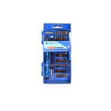Kit d'outils de réparation électronique 58 en 1 SUNSHINE SS-5117