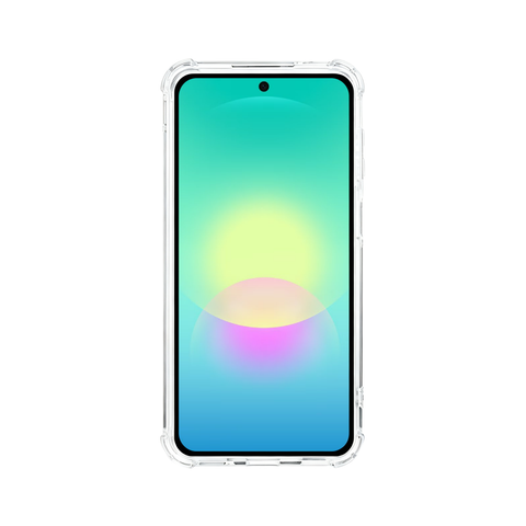 Coque Anti-Choc Rixus pour Samsung Galaxy A27 - Transparente