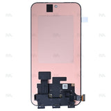 Ecran Original OEM + Vitre pour Oppo Reno13 (CPH2689) - Noir