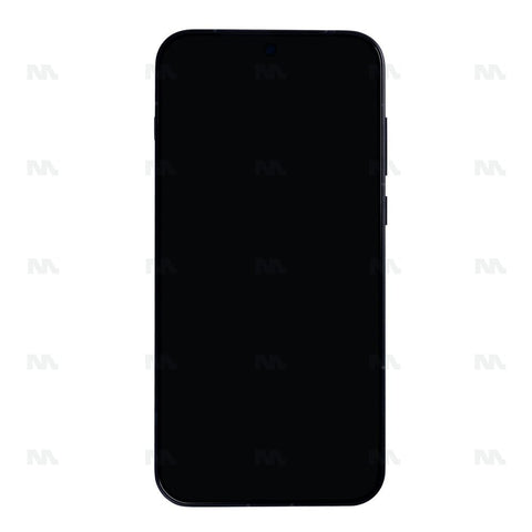 Chassis + Ecran Original OEM + Vitre pour OnePlus 15 - Infinite Black