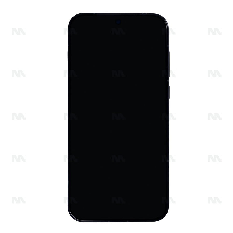 Chassis + Ecran Original OEM + Vitre pour OnePlus 15 - Infinite Black