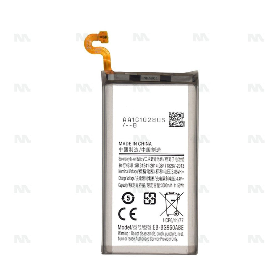 Batterie Samsung Galaxy S9 G960F (EB-BG960ABE) - OEM