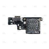 Connecteur de charge pour Xiaomi Redmi Note 14 4G OEM