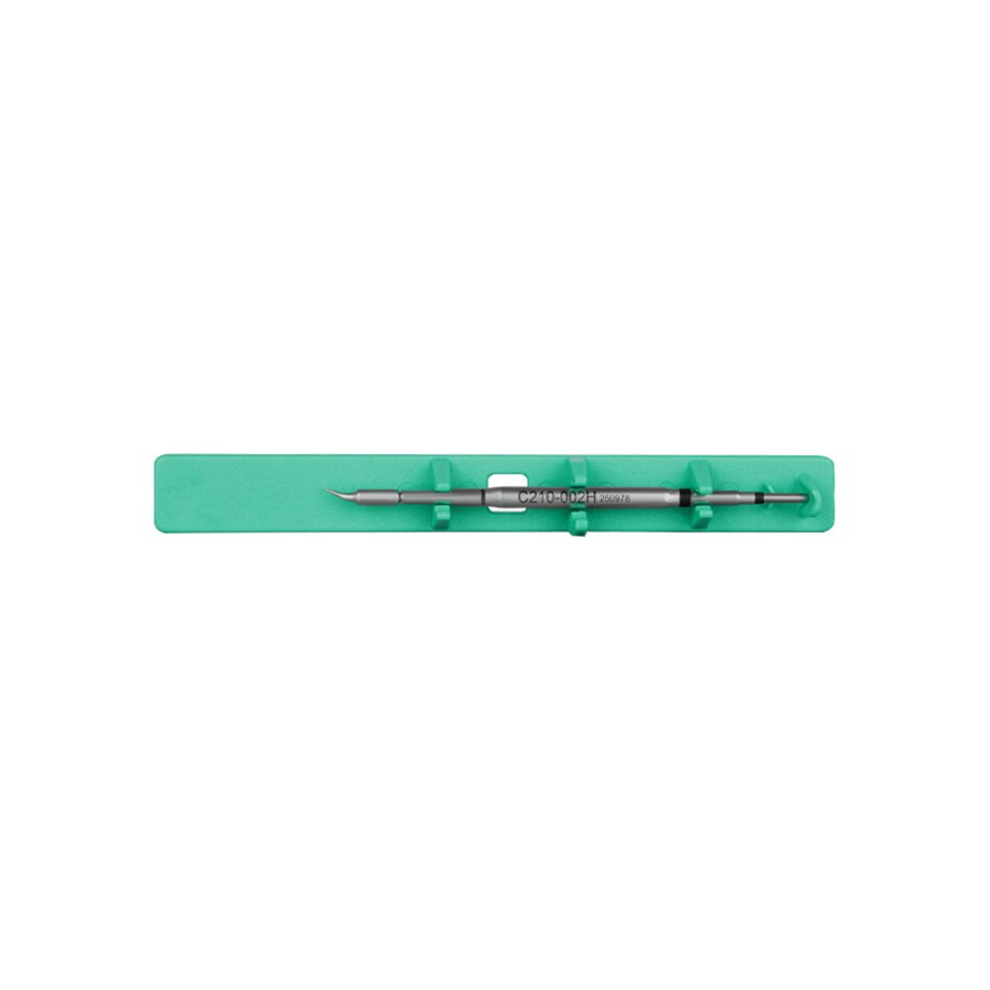 JBC C210-002H Conique courbé Ø 0,2