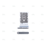 Support pour carte SIM pour Samsung Galaxy S24 Ultra S928B - Titanium Violet - OEM