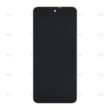 Ecran LCD complet + Vitre pour Nokia X30 5G (TA-1450 / TA-1443) - Noir