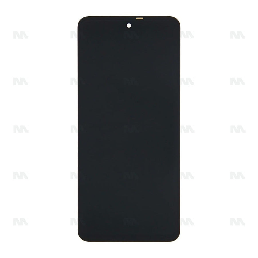 Ecran LCD complet + Vitre pour Nokia X30 5G (TA-1450 / TA-1443) - Noir
