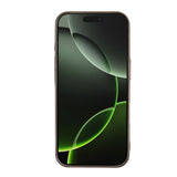 Étui Rixus Instinct Mag pour Apple iPhone 17 Air Desert Titanium