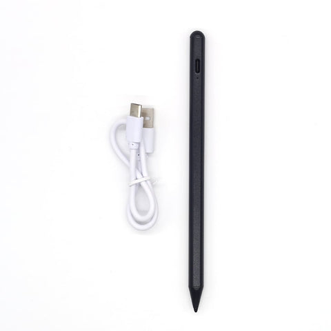 Apple Pencil (2e génération) – Noir