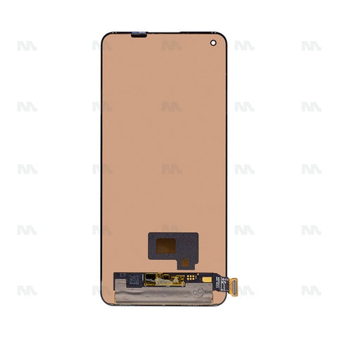 Ecran LCD + Vitre pour Oneplus 8T - Noir