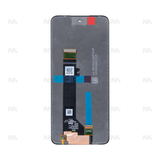 Ecran LCD pour Motorola Moto G13 - Noir