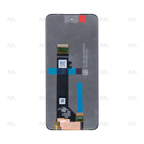 Ecran LCD pour Motorola Moto G13 - Noir