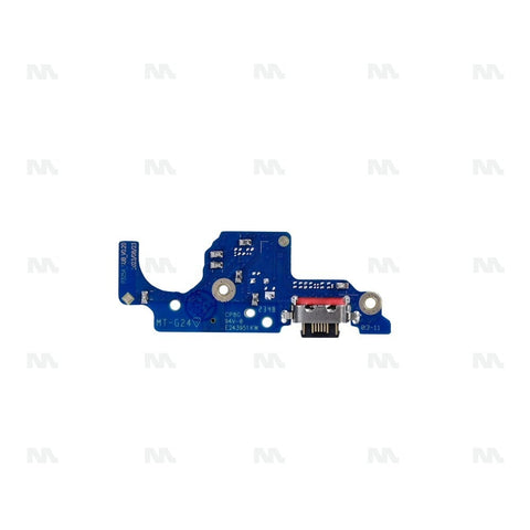 Connecteur de charge Original pour Motorola Moto G24, G24 Power