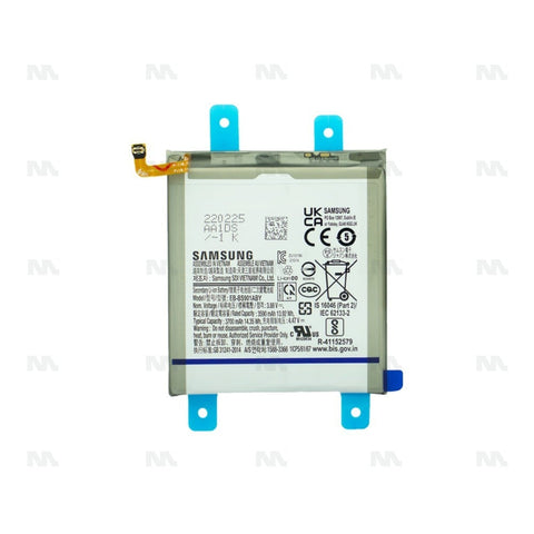 Batterie Original Samsung Galaxy S22 S901B (EB-BS901ABY)