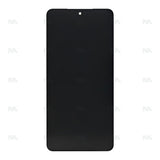 Ecran Service Pack Original pour Samsung Galaxy S26 Plus S947B - Noir